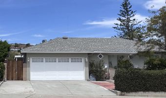 7310 Waite Dr, La Mesa, CA 91941