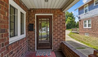 1110 Linden Ave, Akron, OH 44310