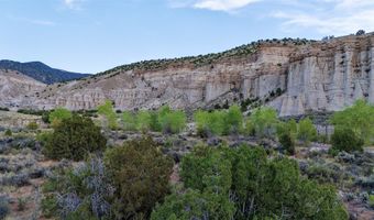 Plaza Blanca Ranch, Abiquiu, NM 87510