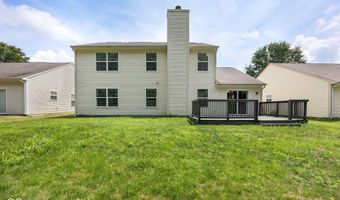 892 Flying Sun Dr, Avon, IN 46123