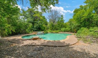 504 Underwood Rd, Aledo, TX 76008