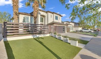 448 Emerald Pass Ave, Horizon City, TX 79928