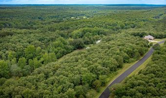 EAGLES NEST lot 8, Austin, AR 72007