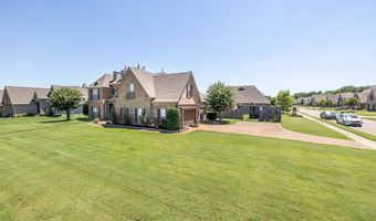 6262 MILTON WILSON, Arlington, TN 38002