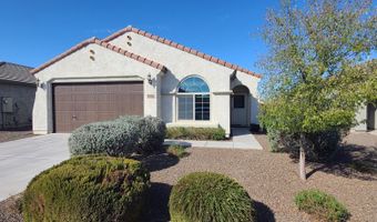 26086 W Sequoia Dr, Buckeye, AZ 85396