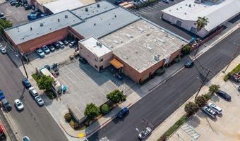2008 Orange St, Alhambra, CA 91803