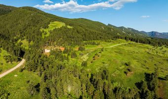 180 Styx Rd, Big Horn, WY 82833