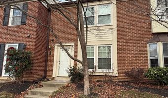 6005 INDEPENDENCE Way, Alexandria, VA 22312