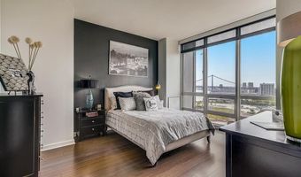 901 N PENN St F1202, Philadelphia, PA 19123