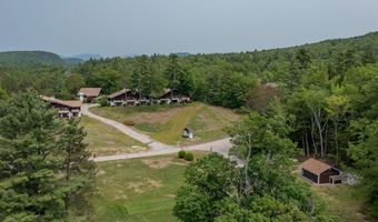 18-11 Bunker Ln, Bartlett, NH 03812