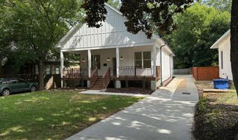 851 Dill, Atlanta, GA 30310