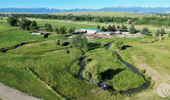 2994 Highway 78, Absarokee, MT 59001
