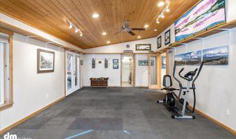 45161 Glenn Hwy, Chickaloon, AK 99674