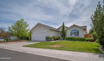 3545 Silverado Dr, Carson City, NV 89705