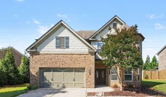 3499 In Bloom Way, Auburn, GA 30011