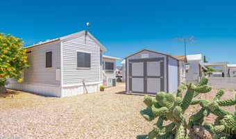 21325 W OUTLAW Dr, Congress, AZ 85332
