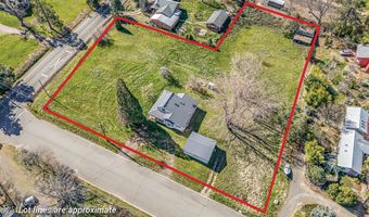593 Crowson Rd, Ashland, OR 97520