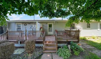 2978 Lee Marie Dr, Adrian, MI 49221