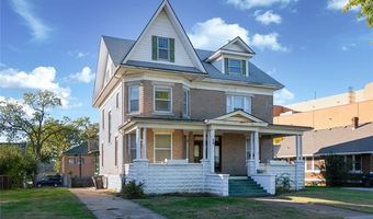 707 S Cherokee Ave, Bartlesville, OK 74003