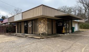 103 S 4th St, Baldwyn, MS 38824