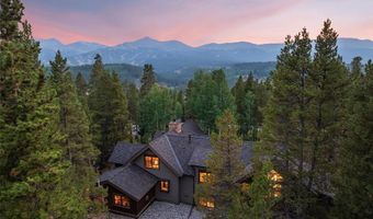 116 DYER Trl, Breckenridge, CO 80424