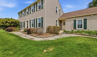 8 Sunshine Dr, Alexandria Twp., NJ 08867