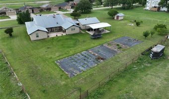 302 A Poplar St, Hico, TX 76457