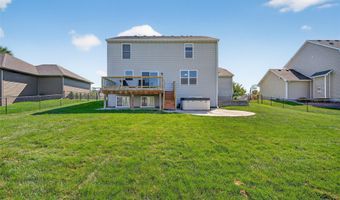 4206 NE Rio Dr, Ankeny, IA 50021