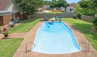 8945 PEMBROKE ELLIS, Bartlett, TN 38133