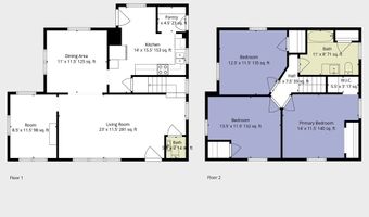 207 Samaritan Ave, Ashland, OH 44805