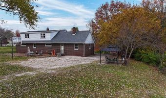 8264 E Schnellville Rd, Birdseye, IN 47513