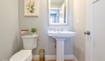 The Woodlands at Merry Hill lot 3, Barrington, NH 03825