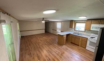 12433 Hood Rd, Bauxite, AR 72011