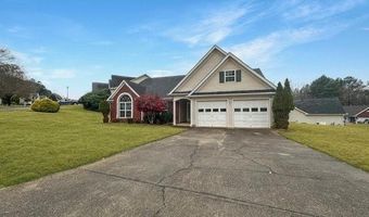 3294 Mcever Park Cir, Acworth, GA 30101