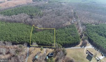 HARDWARE RD lot 2, Arvonia, VA 23004