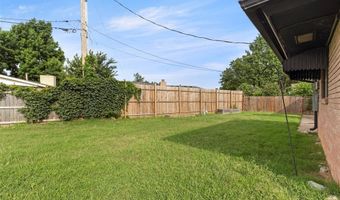 8316 NW 39th St, Bethany, OK 73008