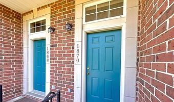 1870 Lindsay Ln, Ann Arbor, MI 48104