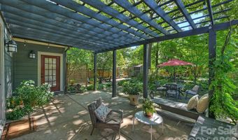 2900 N Myers St, Charlotte, NC 28205