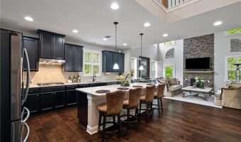 4814 Little Cove Ct, Auburn, GA 30011
