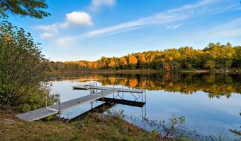 543 Long Shores Dr, Barrington, NH 03825