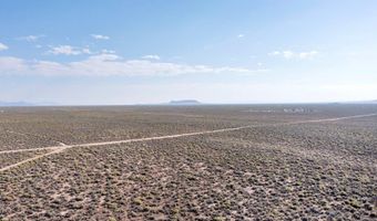 984 W 5450 N, Beryl, UT 84714