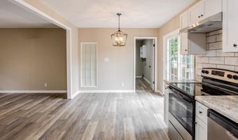 6103 GUNTER St, Anniston, AL 36206