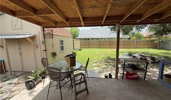 1416 E Kennedy Ave, Alton, TX 78573