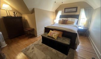 202 Black St, Barbourville, KY 40906