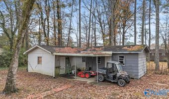 325 Randolph St SE, Attalla, AL 35954