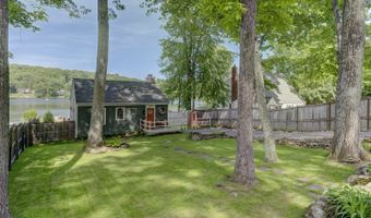 46 Ashford Lake Dr, Ashford, CT 06278
