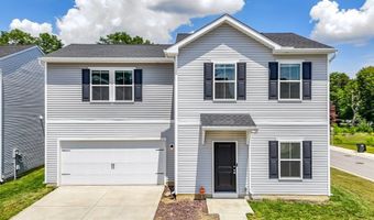 677 Crossings Ln, Akron, OH 44320