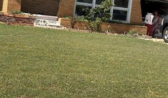 1405 N York St, Altus, OK 73521