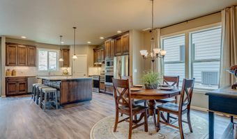 762 NW 28th St Plan: Plan 2847, Battle Ground, WA 98604