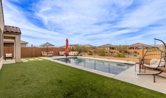 25920 W TINA Ln, Buckeye, AZ 85396